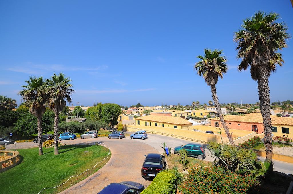 فندق ديلفينو بيتش مارسالا المظهر الخارجي الصورة
